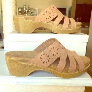 💎NEW CROFT & BARROW WEDGES